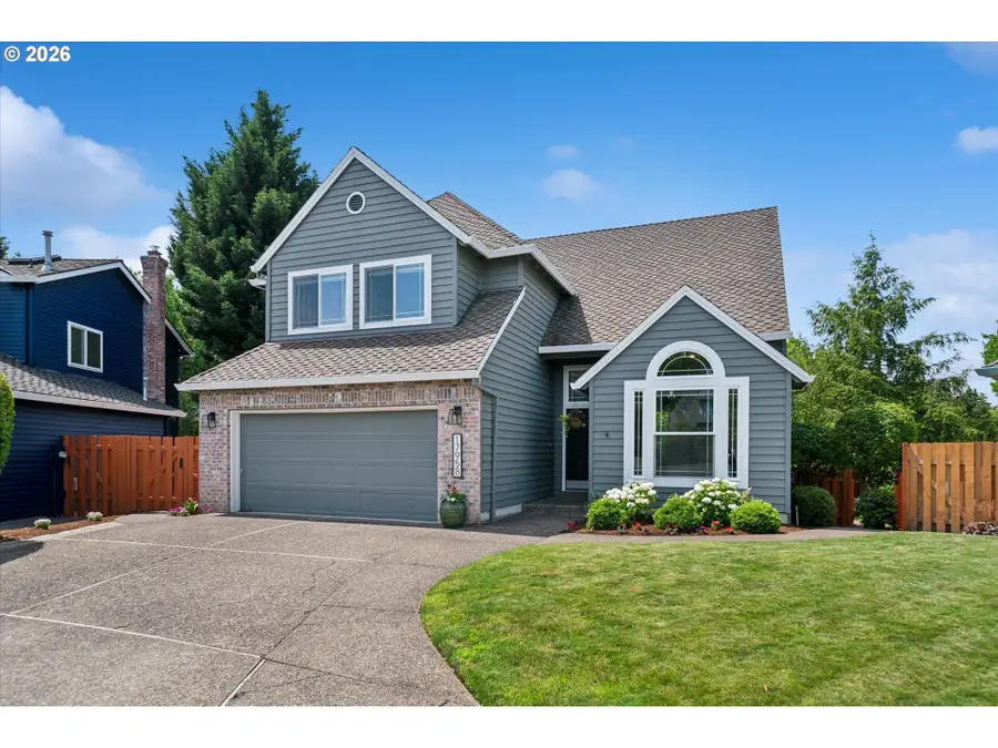 17958 NW Lone Rock Dr, Portland, OR 97229 - #2