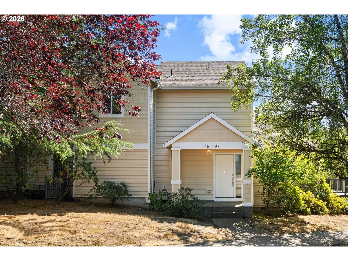 38796 Cascadia Village Dr, Sandy, OR 97055 - #1