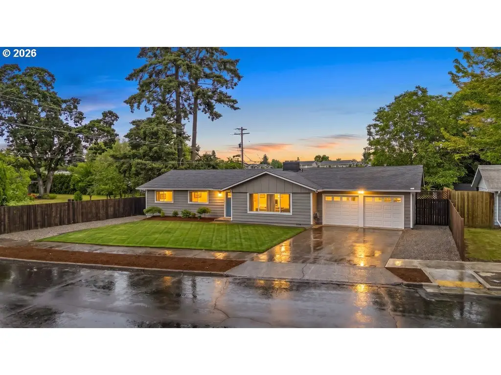 4640 39th Ave, Salem, OR 97305 - #1