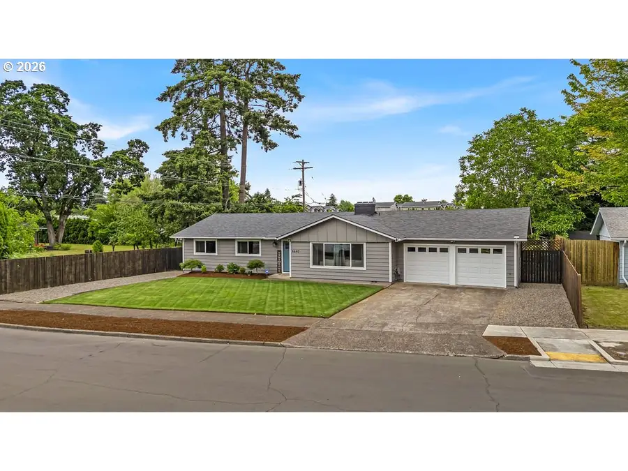 4640 39th Ave, Salem, OR 97305 - #2