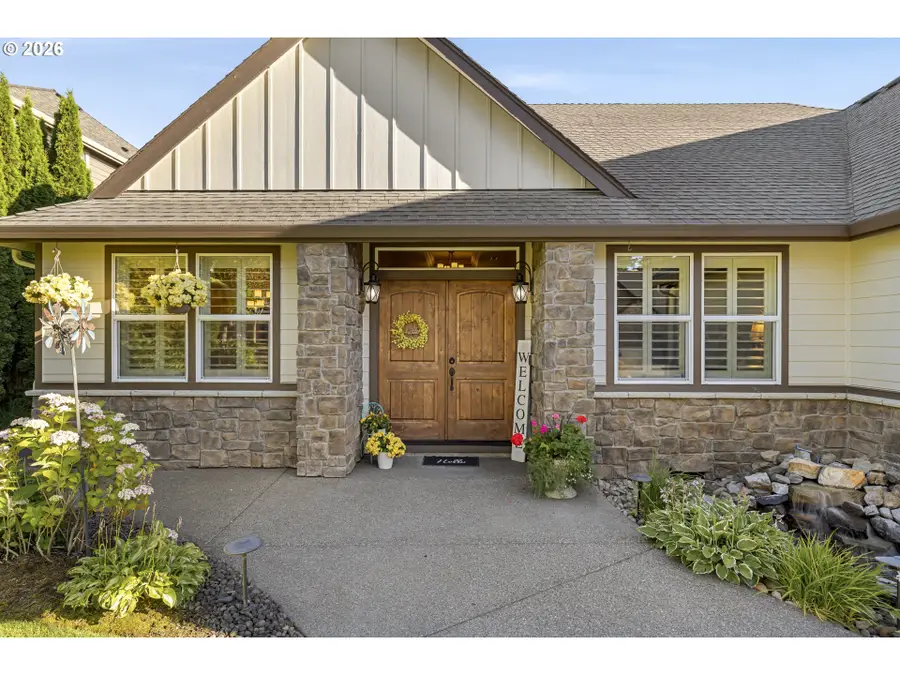 1301 S Great Blue Rd, Ridgefield, WA 98642 - #3
