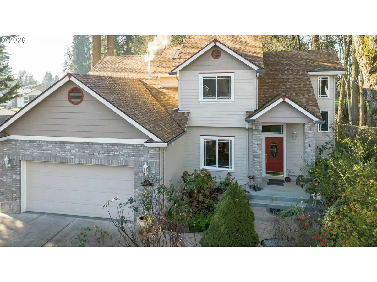 4366 Berry Ln, Eugene, OR 97404 - #1