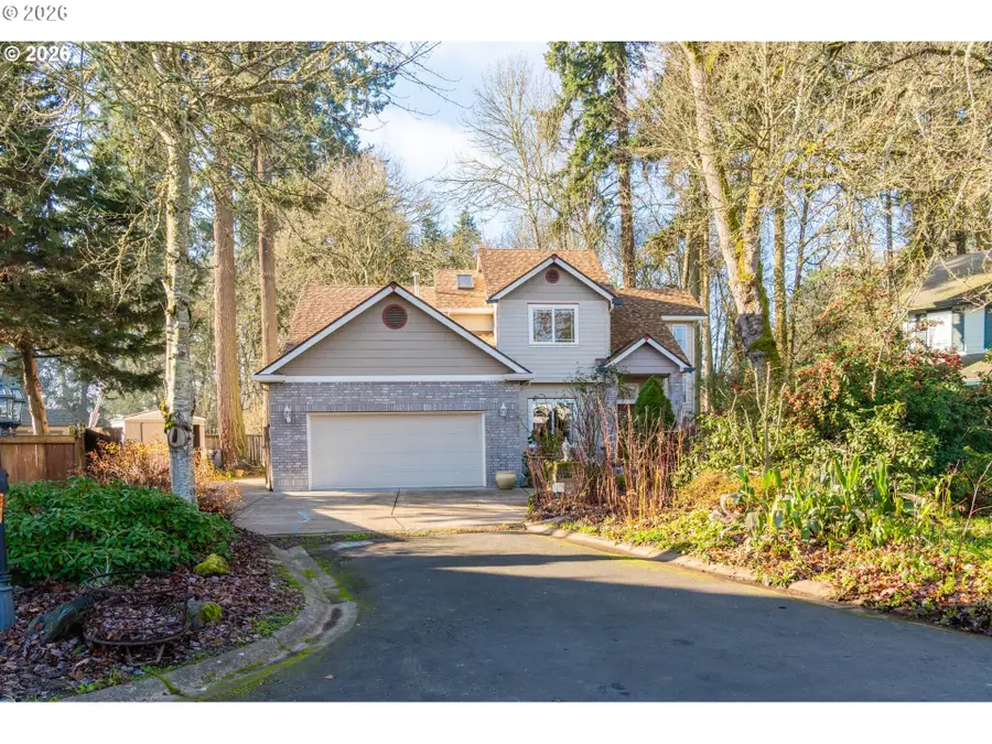 4366 Berry Ln, Eugene, OR 97404 - #2