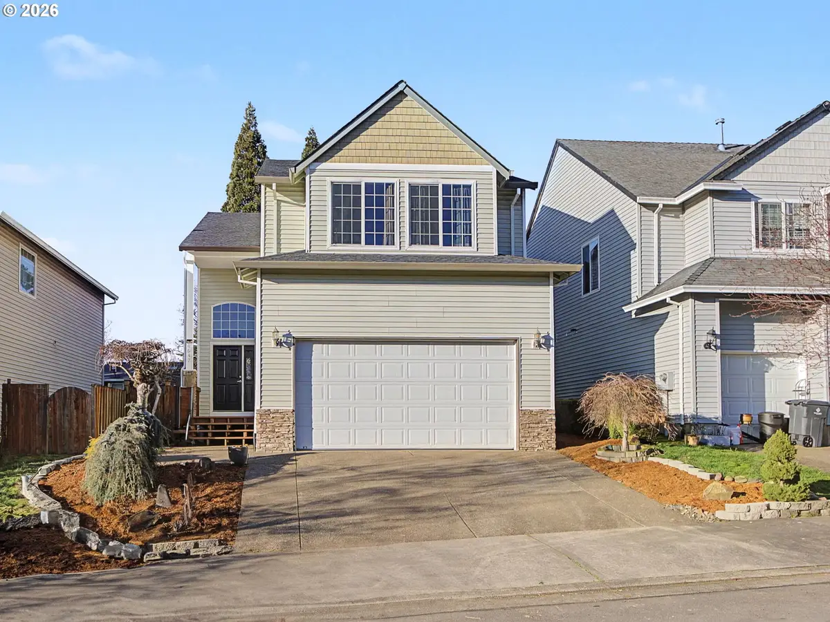 4647 SE 20th Ter, Gresham, OR 97080 - #1