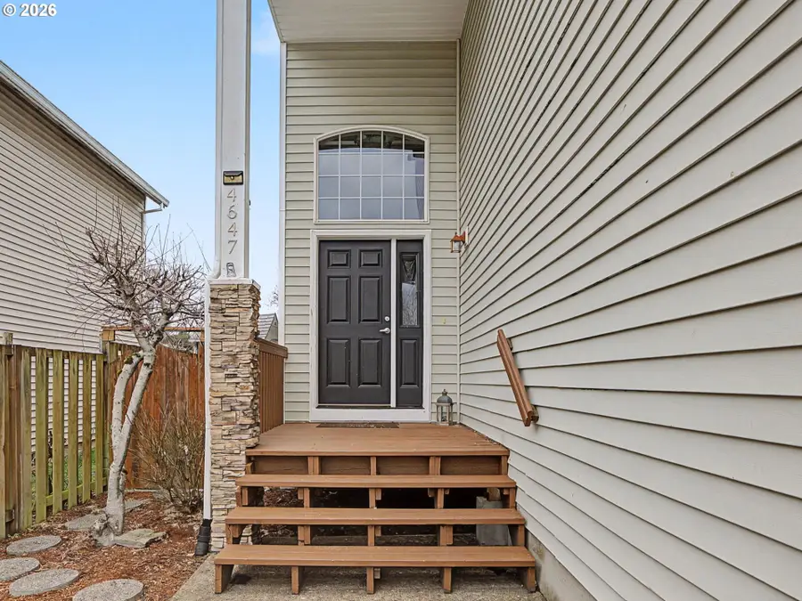 4647 SE 20th Ter, Gresham, OR 97080 - #2