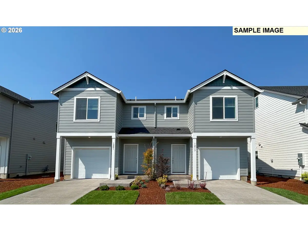 711 Clayton Ct Se, Albany, OR 97322 - #1
