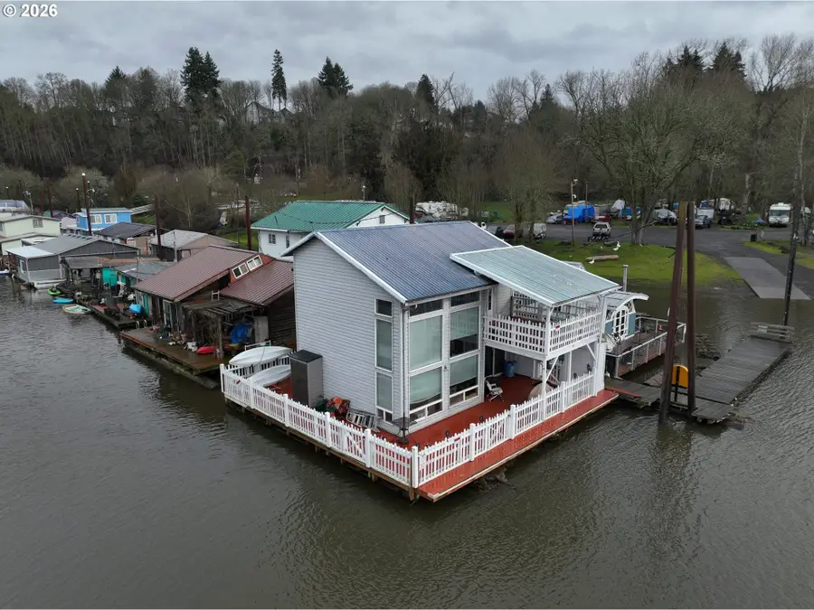 4911 NW 122nd St #11, Vancouver, WA 98685 - #3