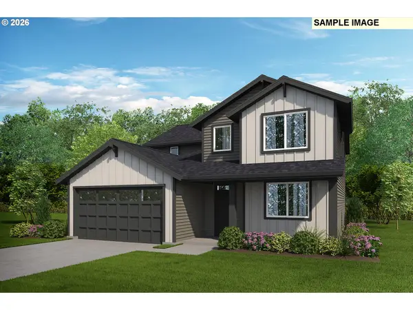 2616 S 4th Dr, Ridgefield, WA 98642