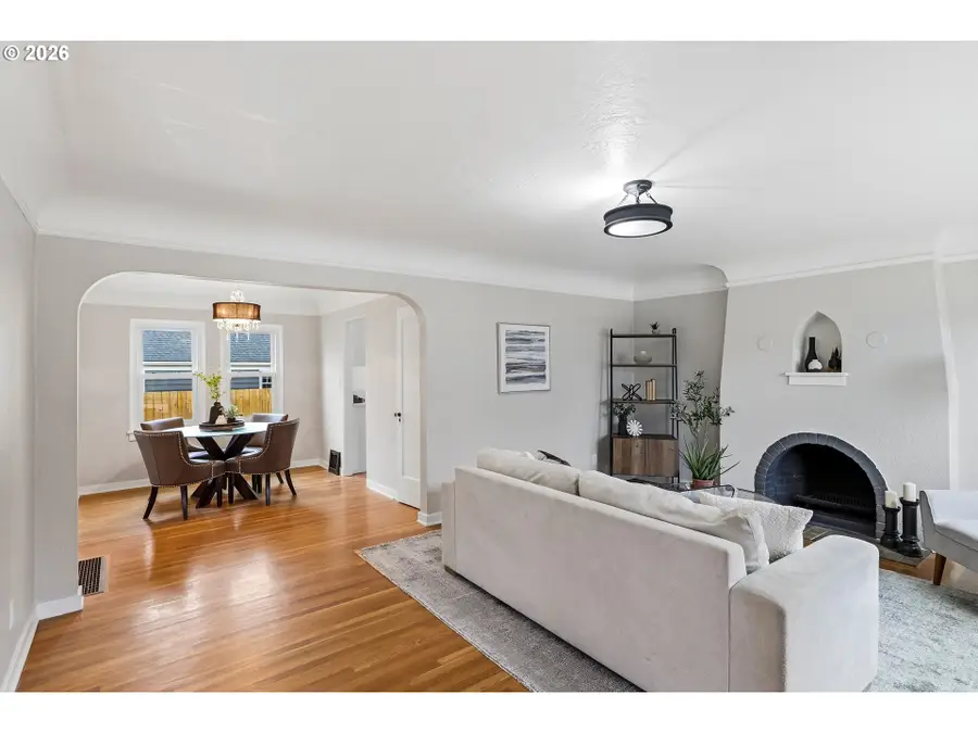 5714 SE 22nd Ave, Portland, OR 97202 - #2