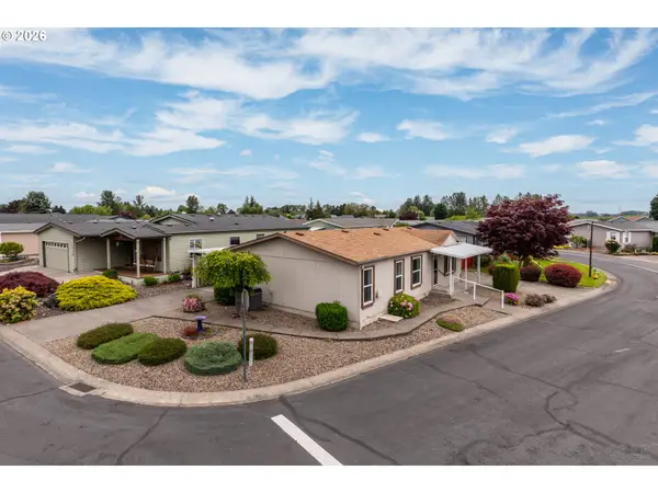 51414 SE 6th #97, Scappoose, OR 97056