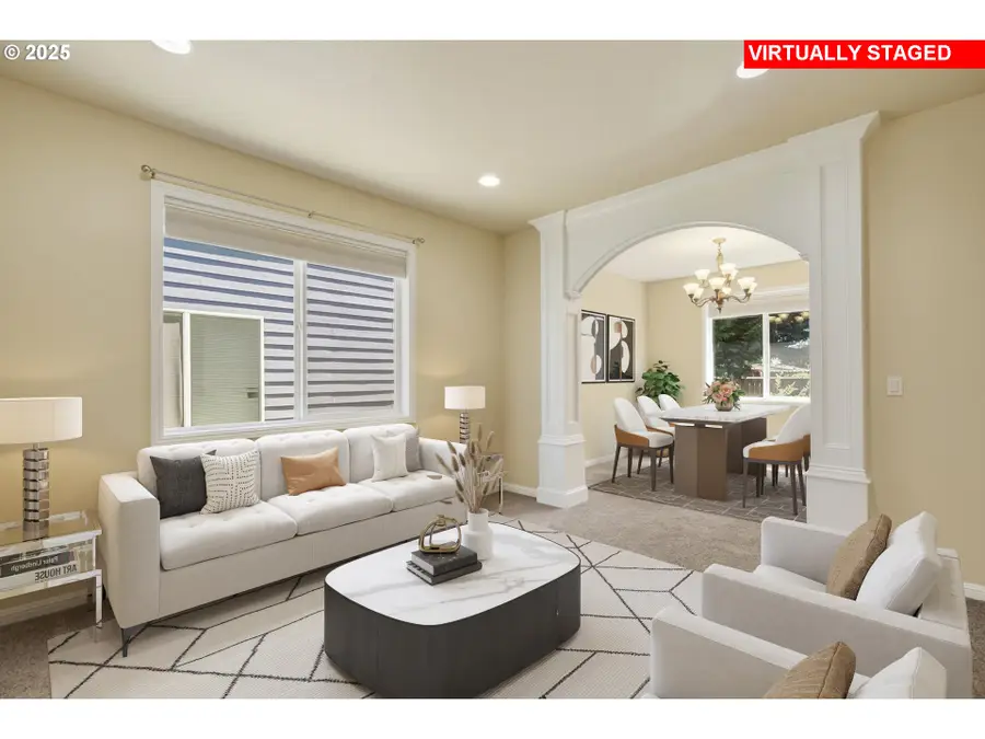 16715 NE 5th St, Vancouver, WA 98684 - #2