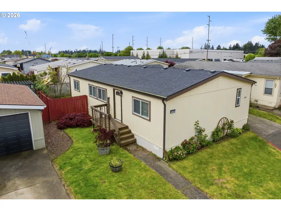 1000 S Mckern Ct #102, Newberg, OR 97132 - #2