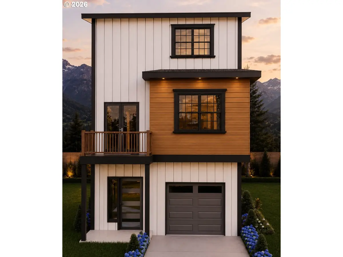 235 SW Sternwheeler Dr, Cascade Locks, OR 97014 - #1