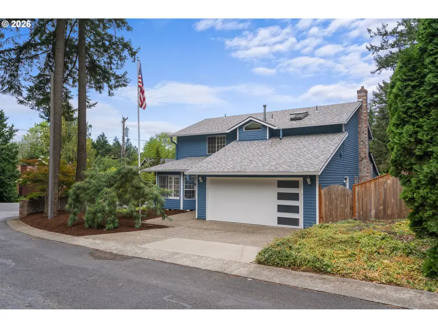2275 SW 77th Pl, Portland, OR 97225 - #2