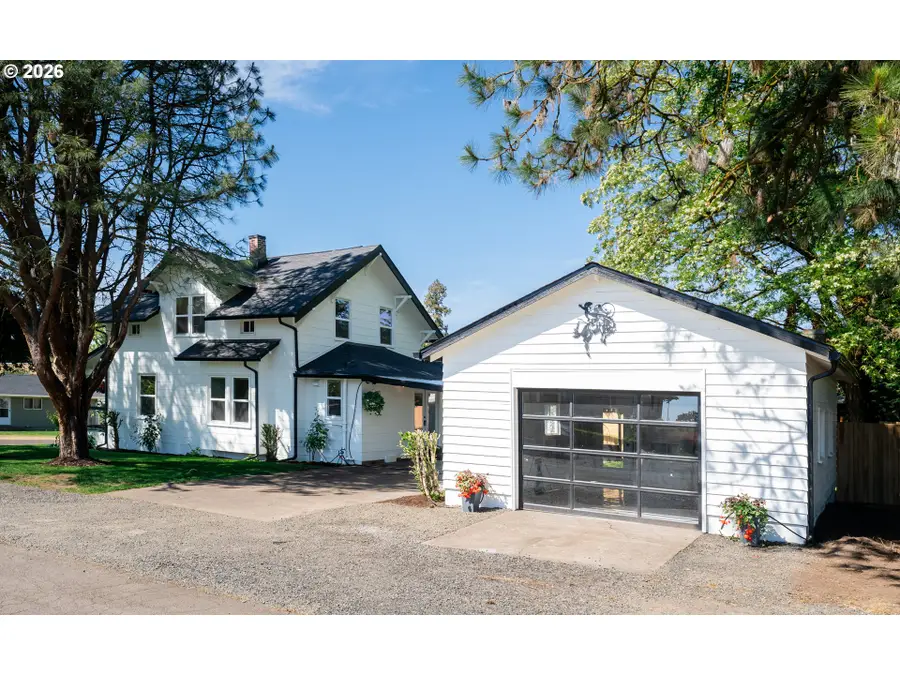 20216 4th St Ne, Saint Paul, OR 97137 - #2