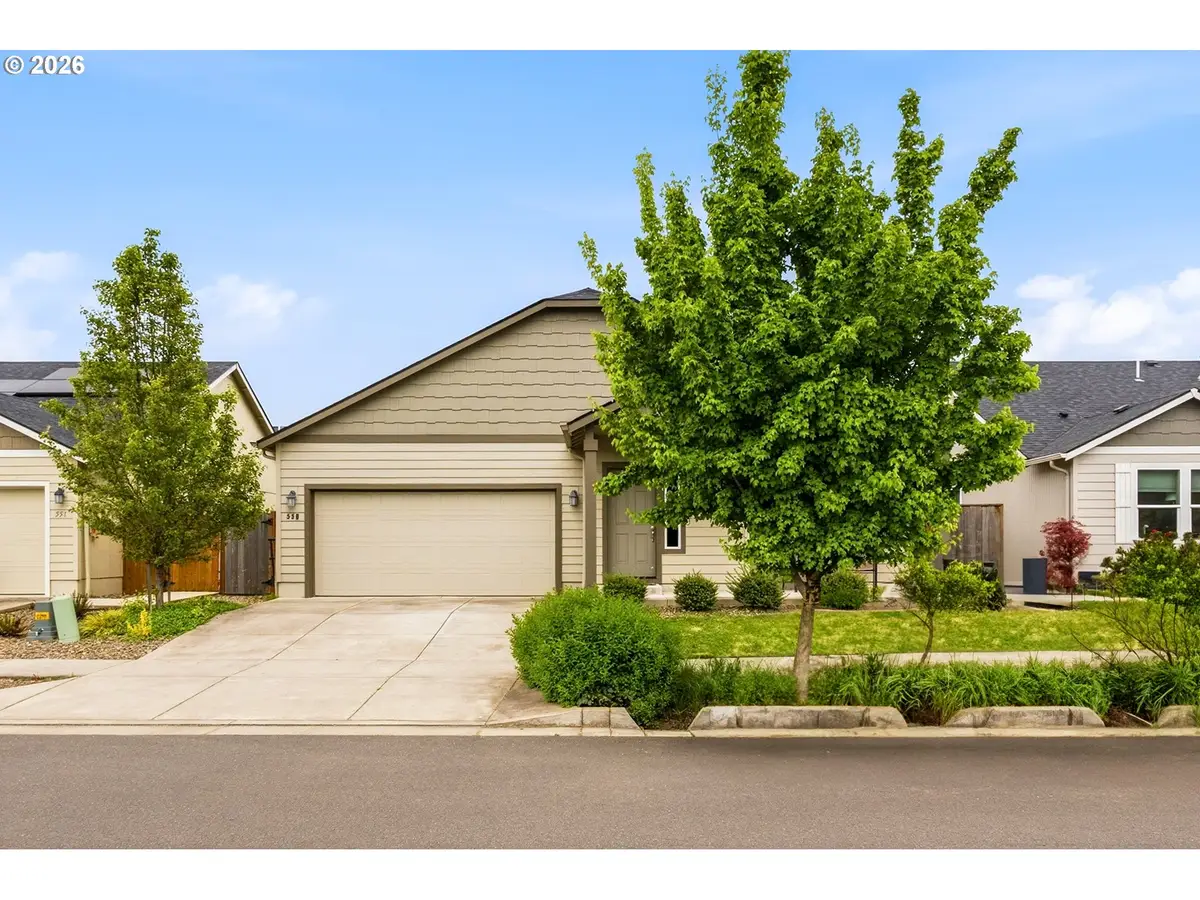 559 Casting St, Albany, OR 97322 - #1