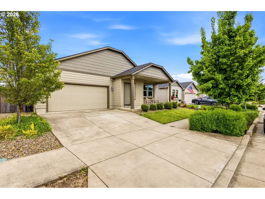 559 Casting St, Albany, OR 97322 - #3