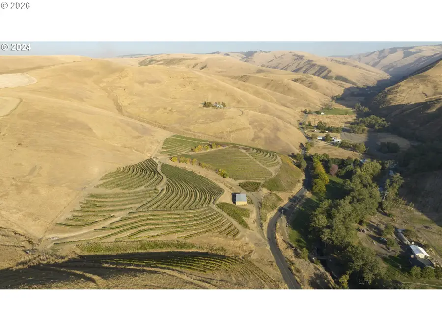 Address Withheld By Seller, Milton Freewater, OR 97862 - #3