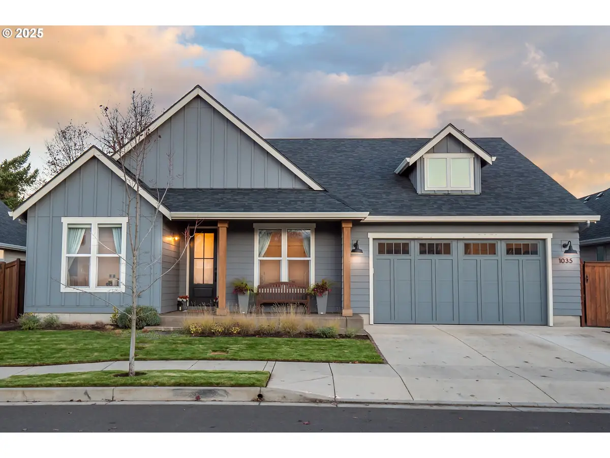 1035 S 33rd St, Springfield, OR 97478 - Image #1