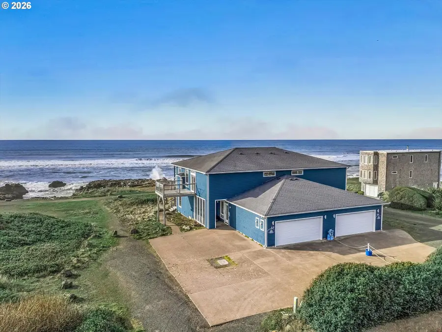 635 Lemwick Ln, Yachats, OR 97498 - #2