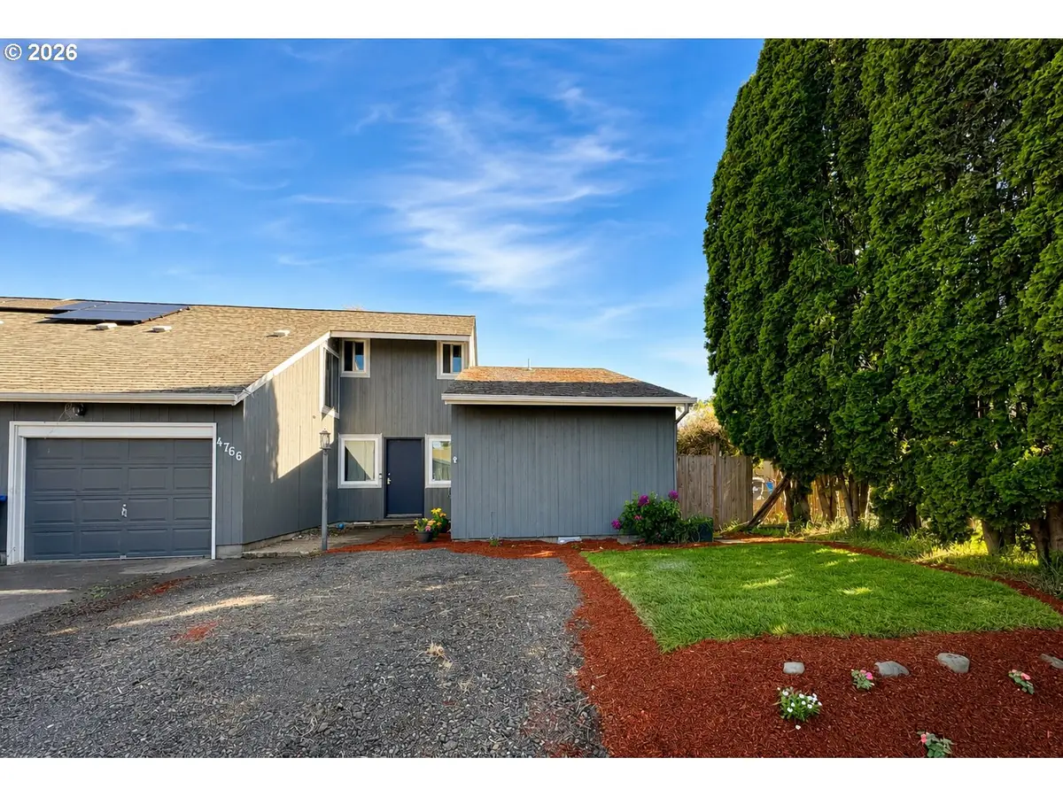 4766 SE Buffalo Dr, Salem, OR 97317 - #1