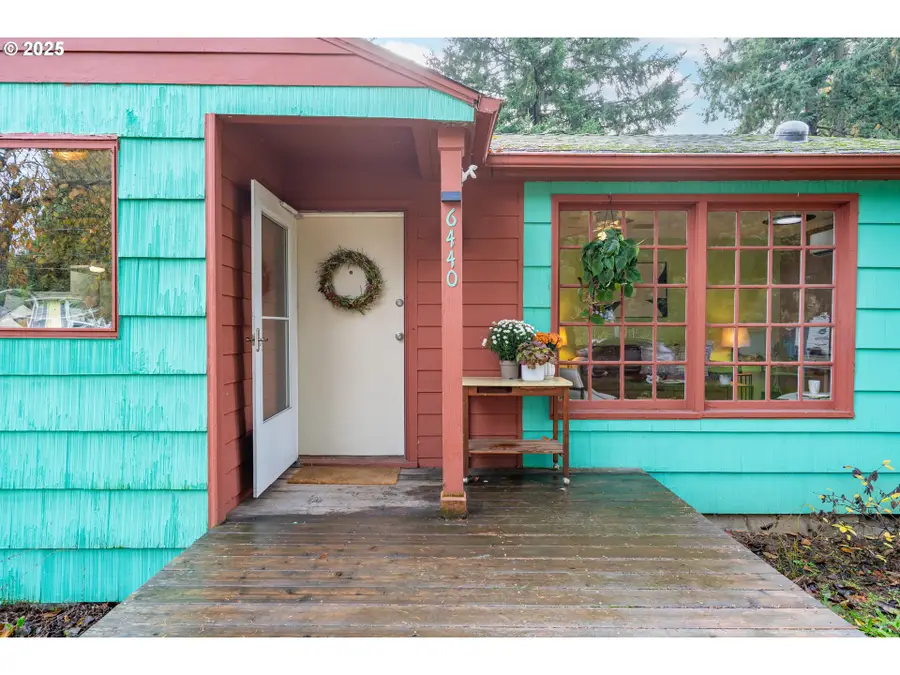 6440 SE Laura Ave, Milwaukie, OR 97222 - Image #2