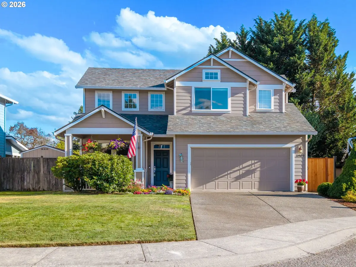 1909 NE 155th Cir, Vancouver, WA 98686 - #1