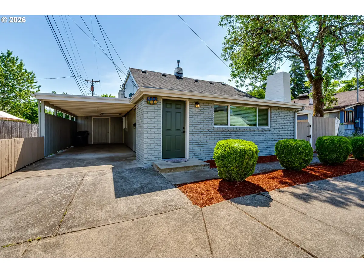 925 Grant St, Eugene, OR 97402 - #1