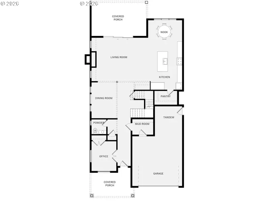 4056 Norfolk St, West Linn, OR 97068 - #3