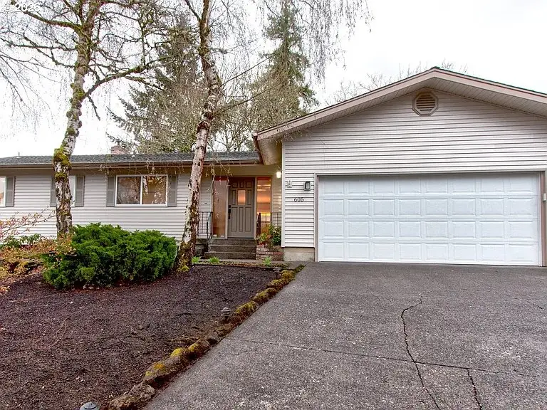 605 NW 98th St, Vancouver, WA 98665 - #1