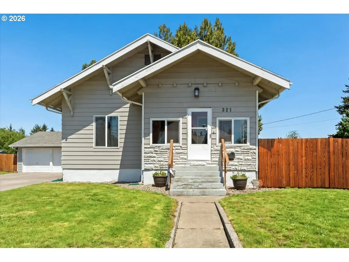 321 W Virginia St, Stayton, OR 97383 - #1