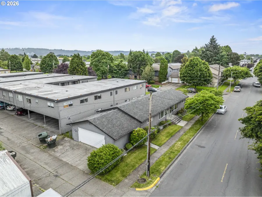 733 Delaware St, Longview, WA 98632 - #3