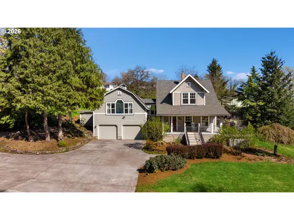 602 NW 18th Loop, Camas, WA 98607