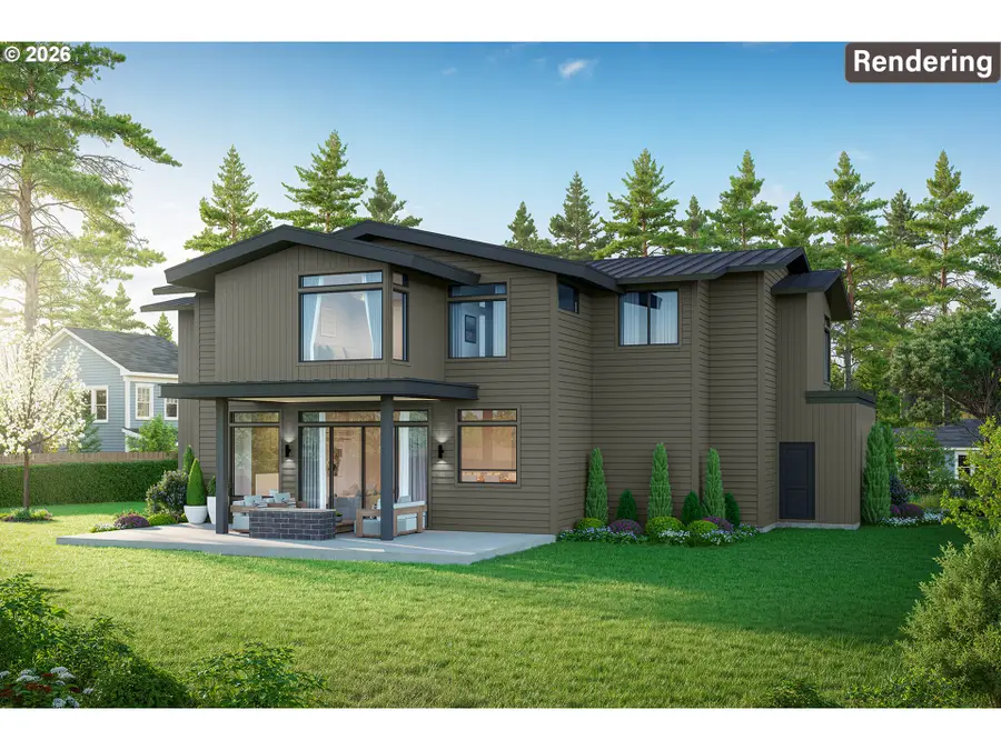 3569 Sunwood Ct, Lake Oswego, OR 97035 - #3