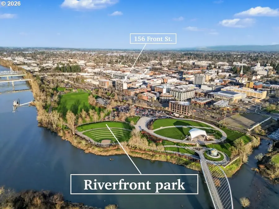 156 Front St #800-820, Salem, OR 97301 - #3