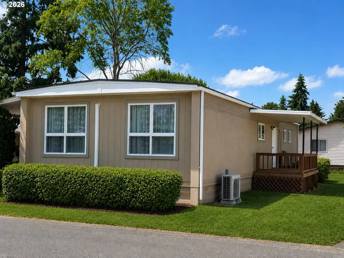 1501 N Hayden Island Dr, Portland, OR 97217 - #1