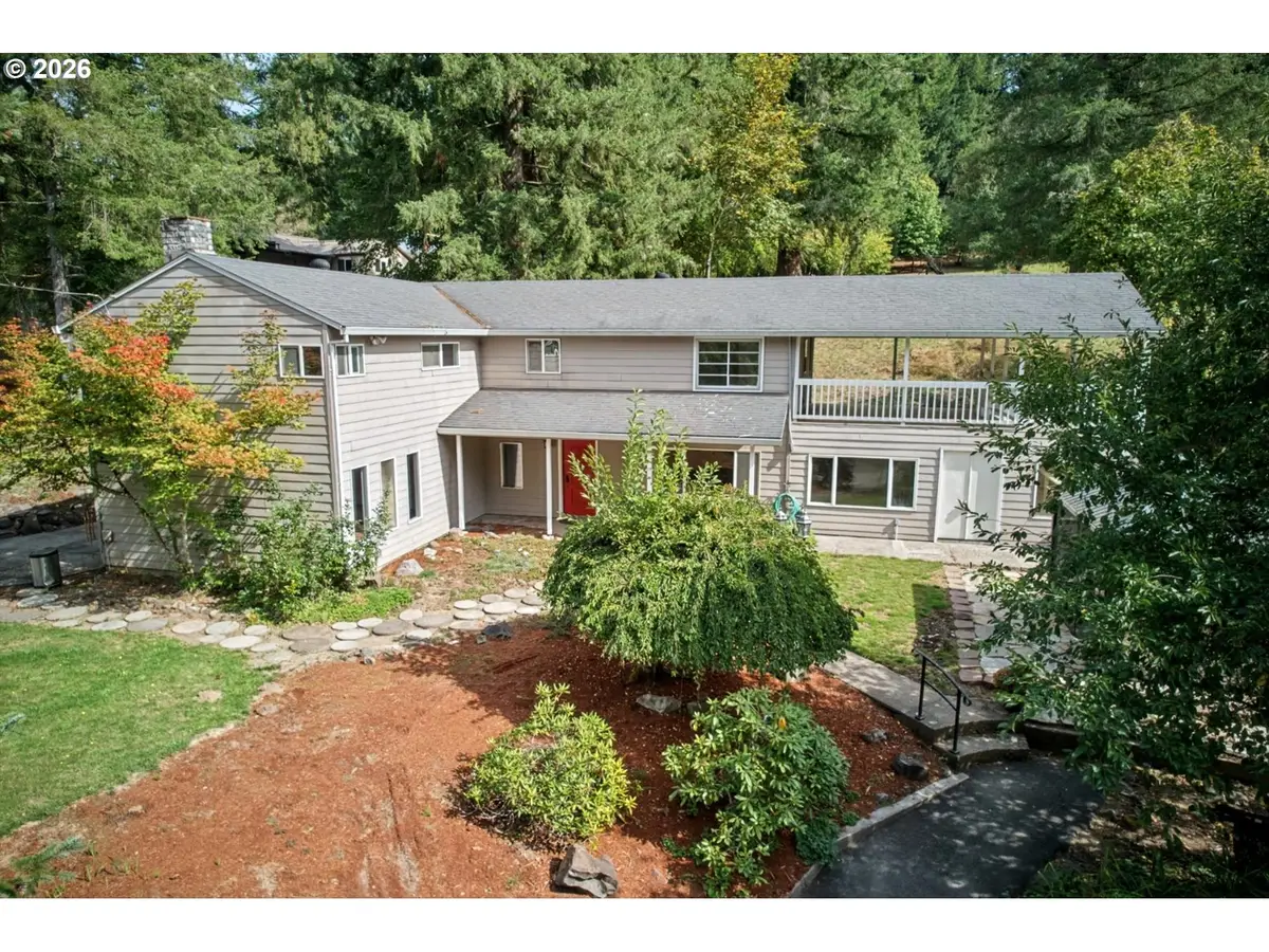 14540 NW Cornelius Pass Rd, Portland, OR 97231 - #1