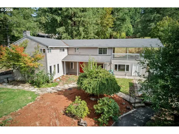 14540 NW Cornelius Pass Rd, Portland, OR 97231