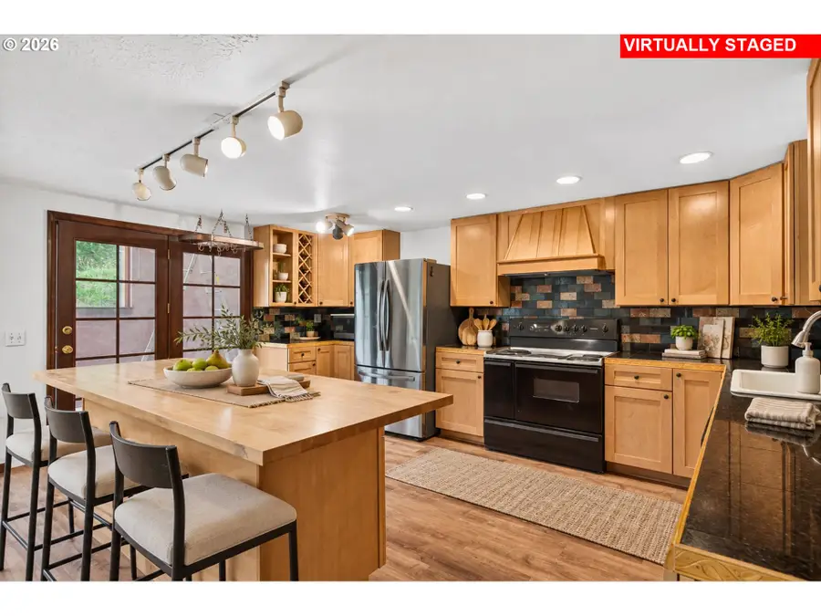 14540 NW Cornelius Pass Rd, Portland, OR 97231 - #3