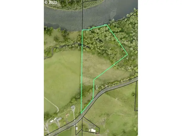 0 Evans Rd, Toledo, WA 98591