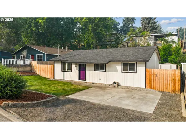 721 SE 9th St, Pendleton, OR 97801