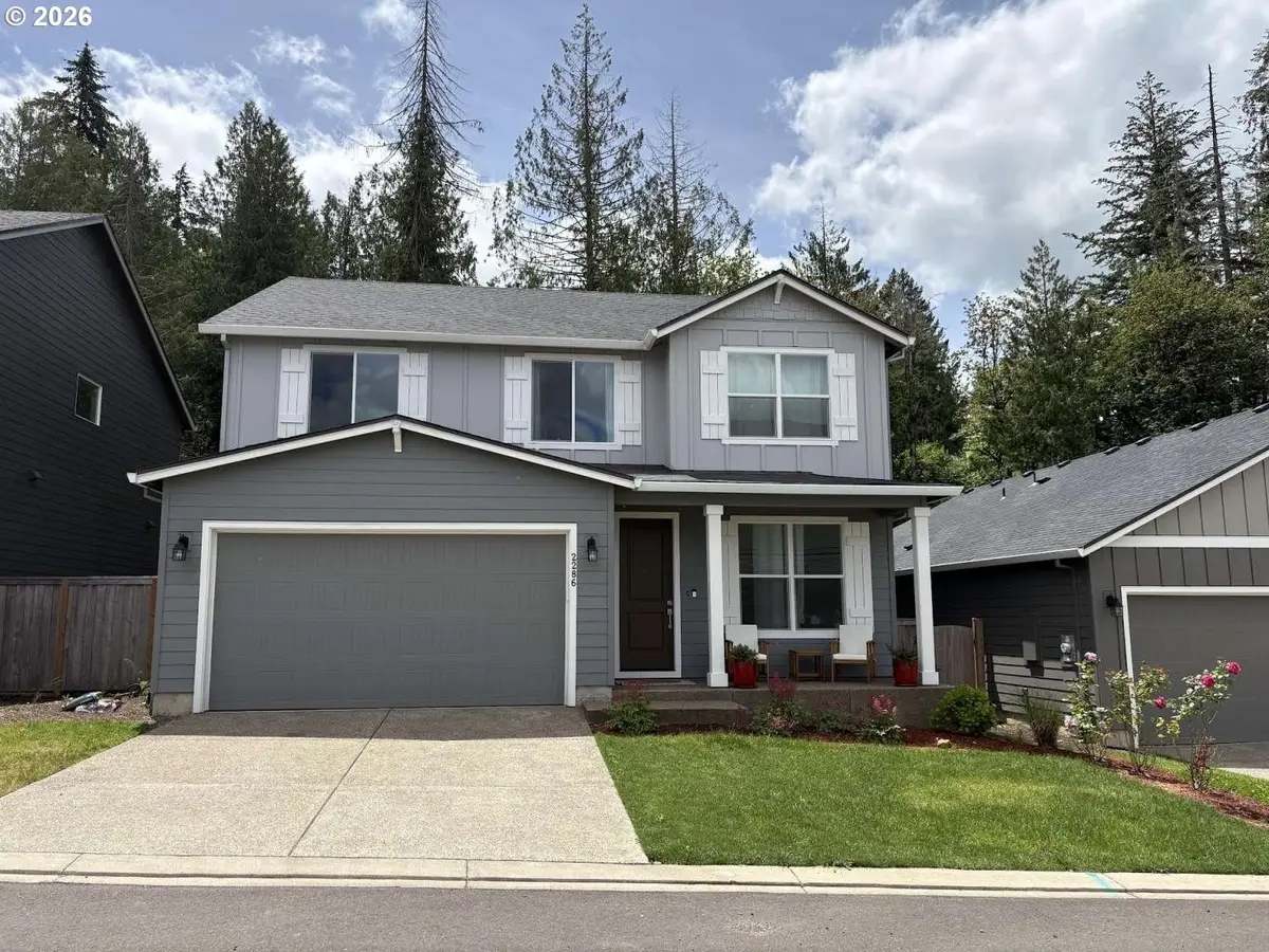2286 NE Marionberry Ln, Estacada, OR 97023 - #1