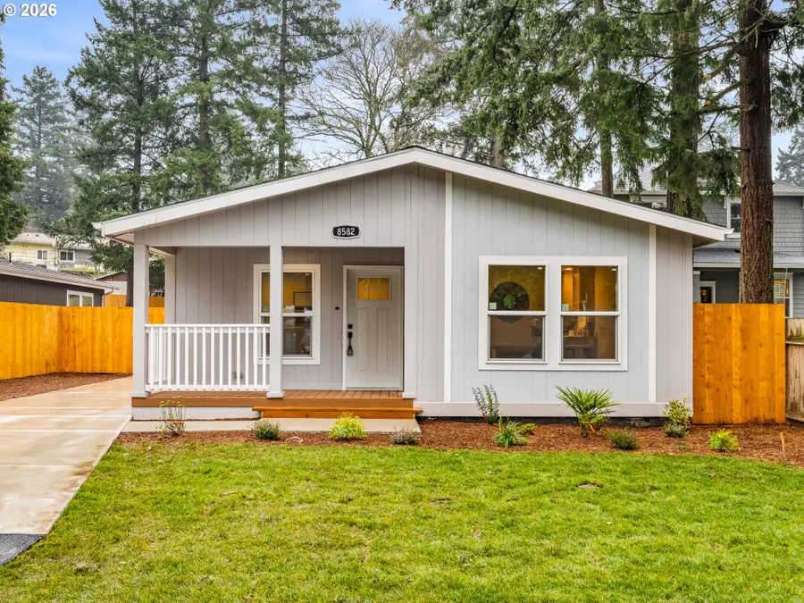 8582 SE 57th Ave, Portland, OR 97206 - Image #2