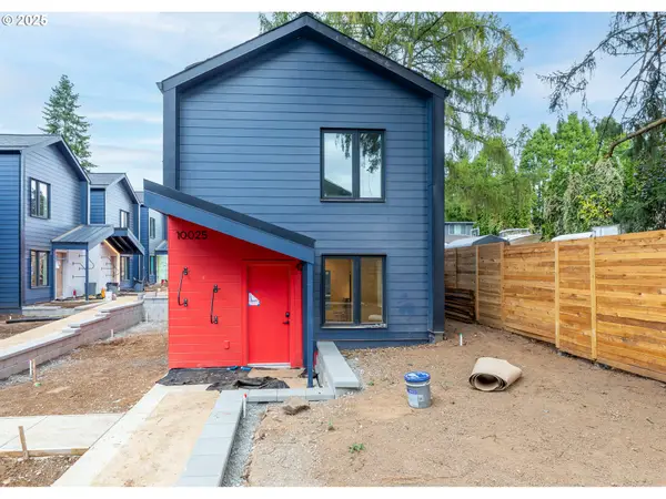 10025 SE Cottage Ln #14, Milwaukie, OR 97222