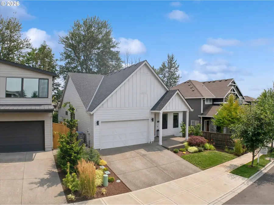 14692 SW 148th Ter, Bull Mountain, OR 97224 - #2
