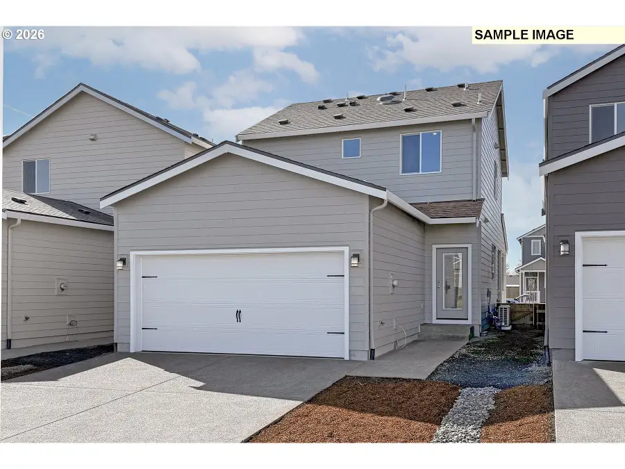 1133 Parkside Ave, Woodburn, OR 97071 - #3