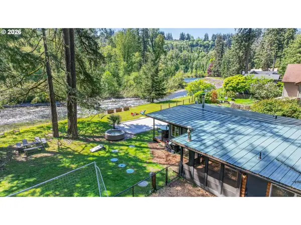 28803 SE Woods Rd, EagleCreek, OR 97022