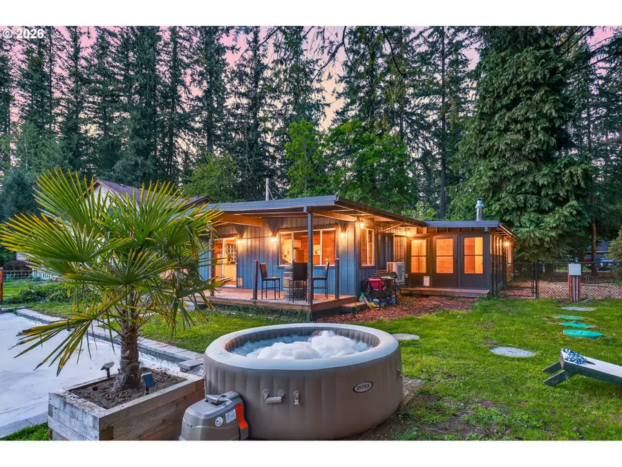 28803 SE Woods Rd, Eagle Creek, OR 97022 - #3