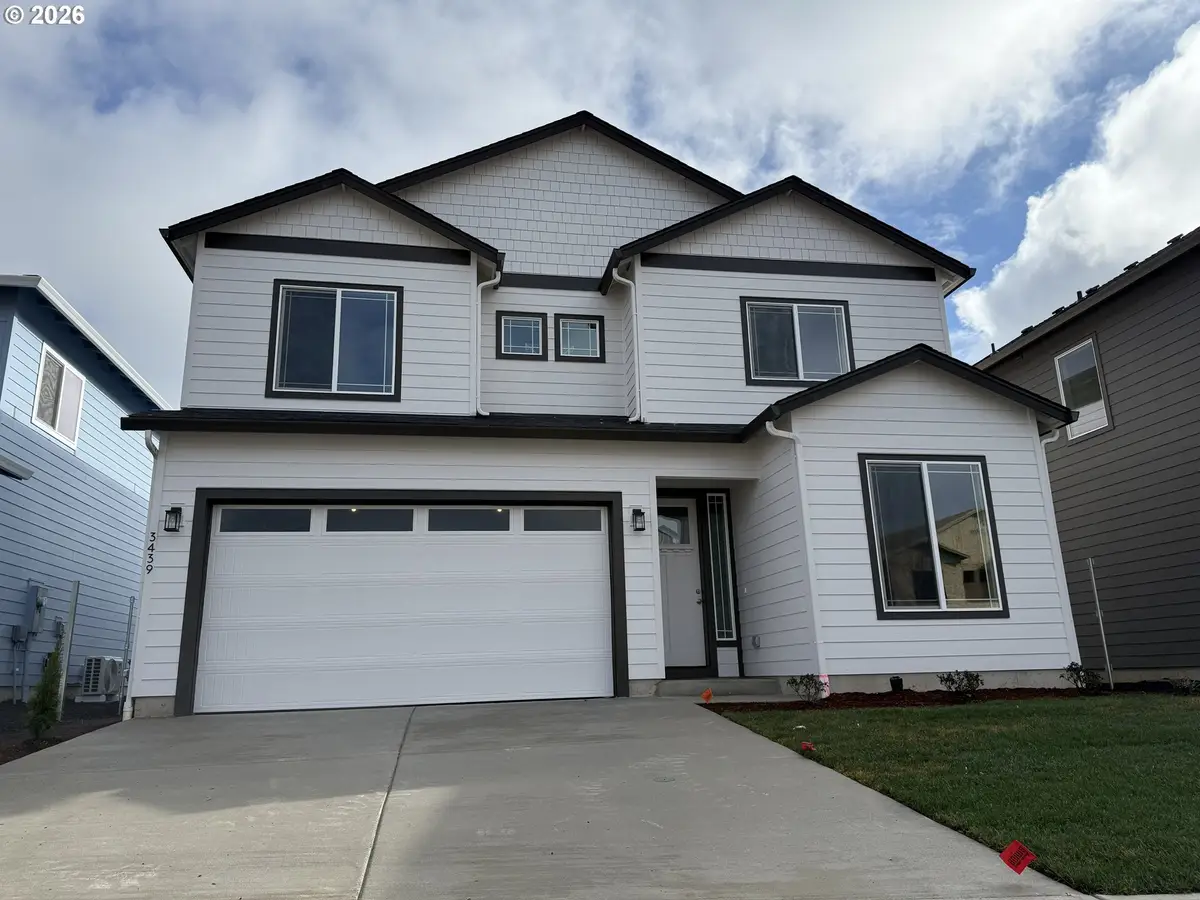 3439 SE 8th Avenue, Battle Ground, WA 98604 - #1