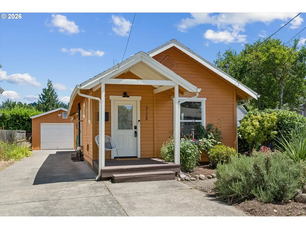 3158 NE 78th Ave, Portland, OR 97213 - #1